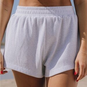 Daily Drills Thermal Resort Shorts